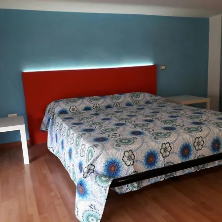 Marilyn Lungo Mare Holiday home Gallipoli