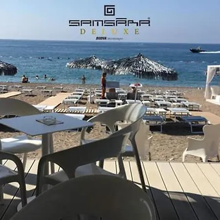 Holiday home Marilyn Lungo Mare *